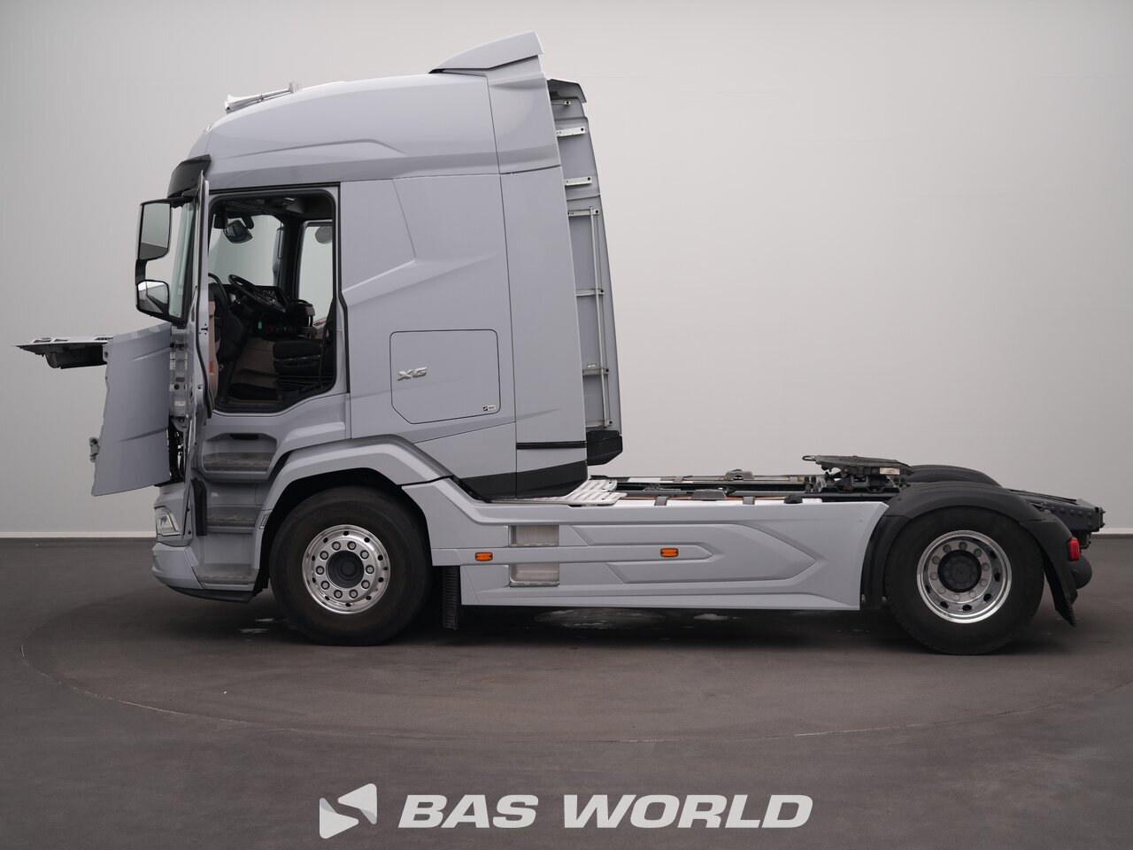 Other : DAF XG 530 Cabeza tractora