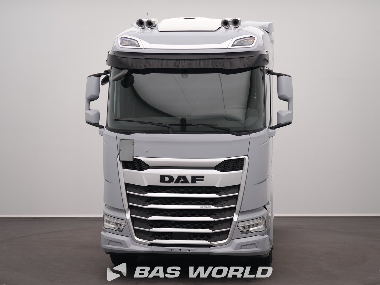 Other : DAF XG 530 Cabeza tractora