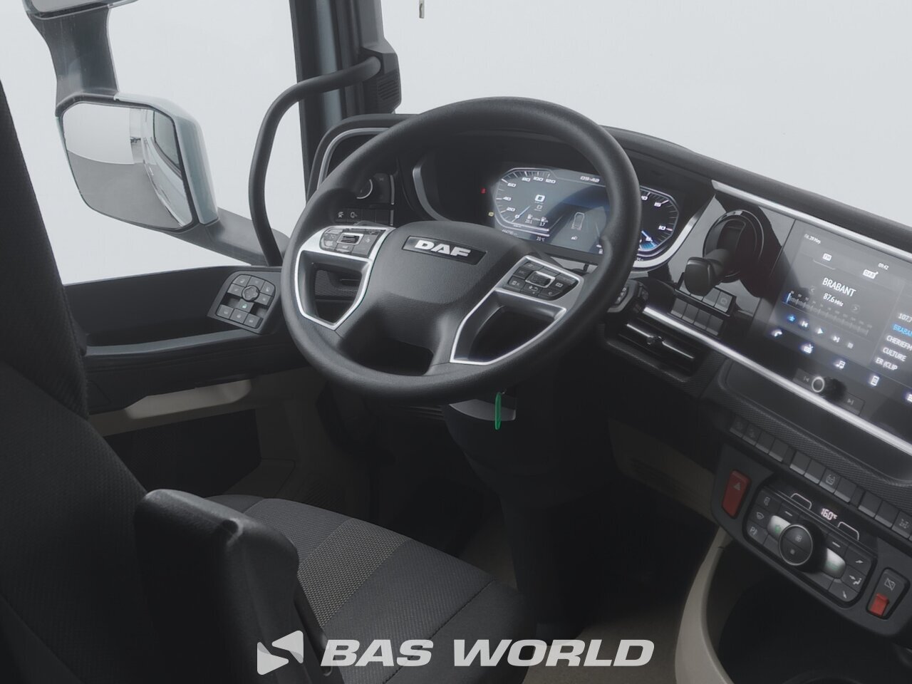 Other : DAF XG 530 Cabeza tractora
