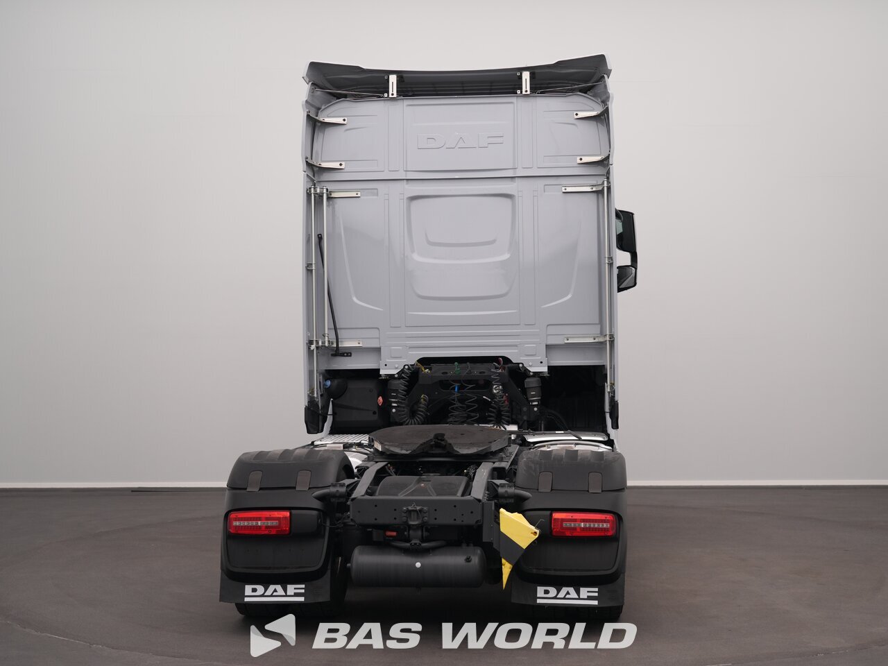 Other : DAF XG 530 Trækker