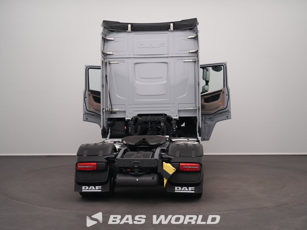 Other : DAF XG 530 Trækker
