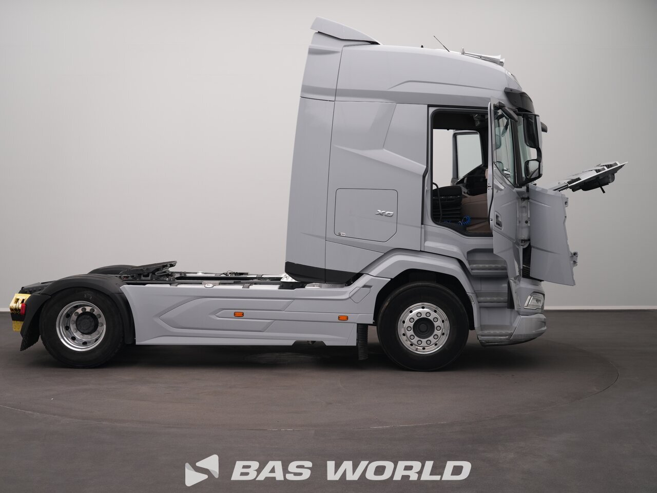 Other : DAF XG 530 Trækker