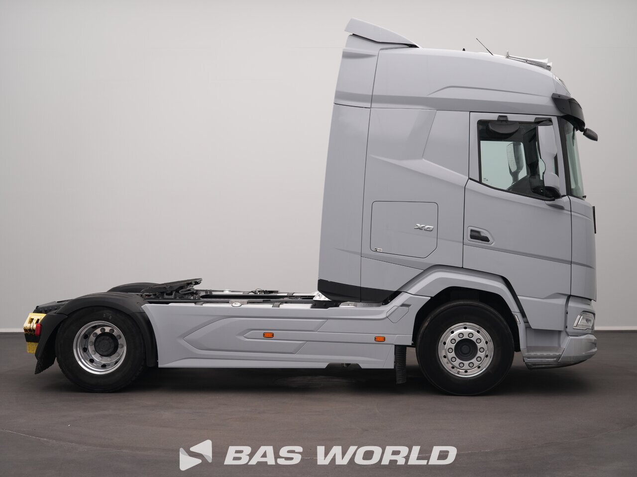 Other : DAF XG 530 Trækker