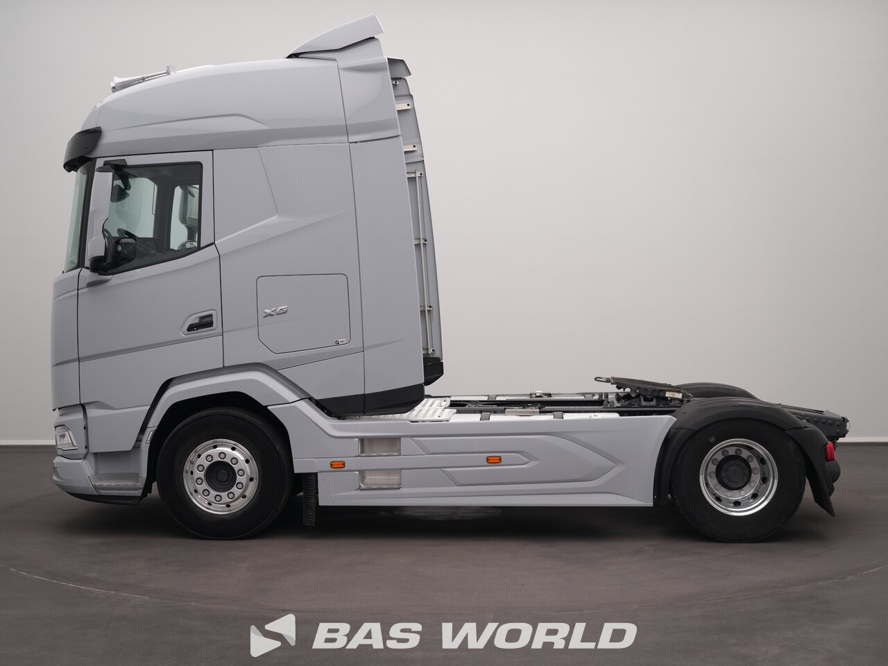 Other : DAF XG 530 Trækker