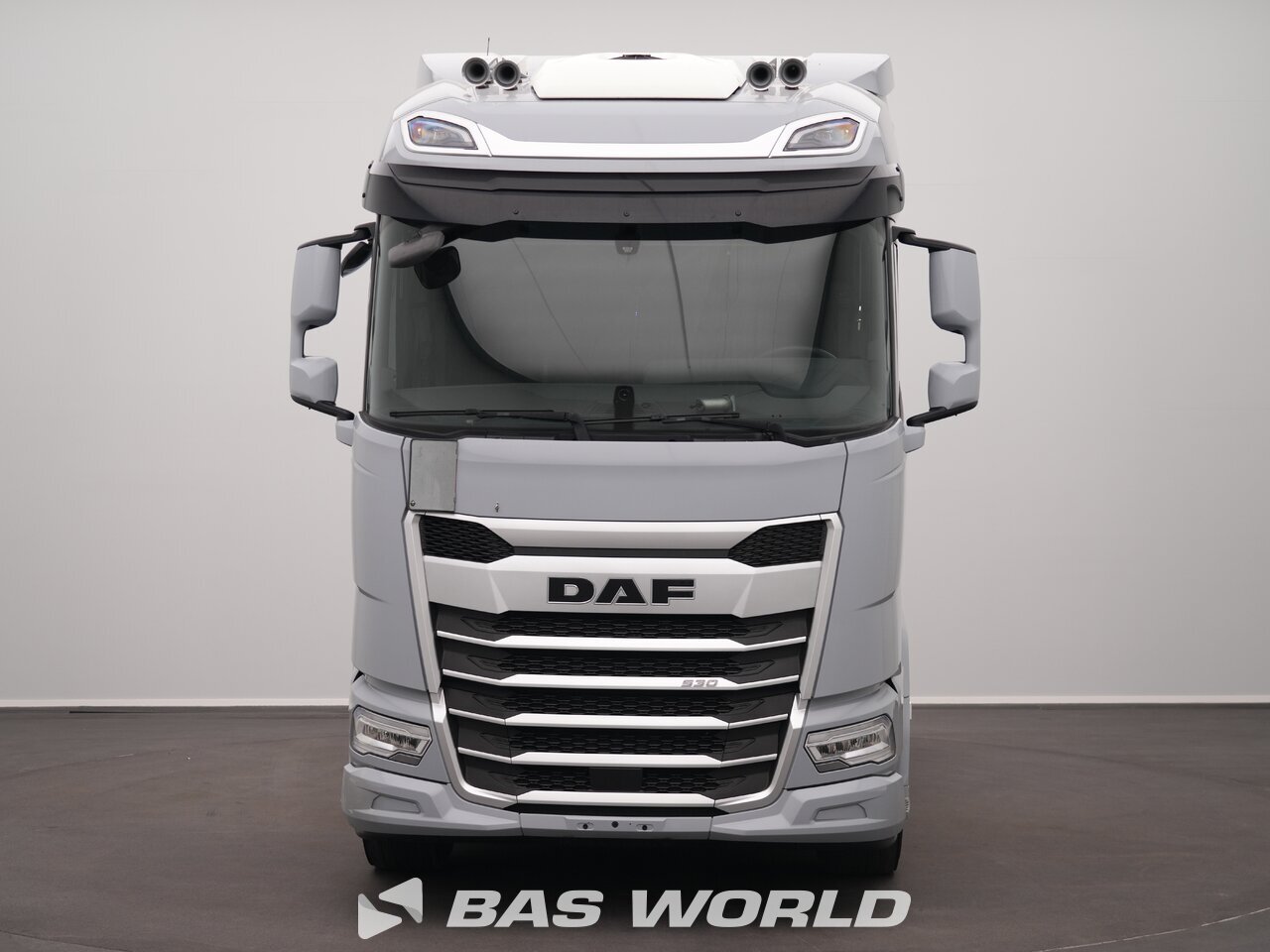 Other : DAF XG 530 Trækker
