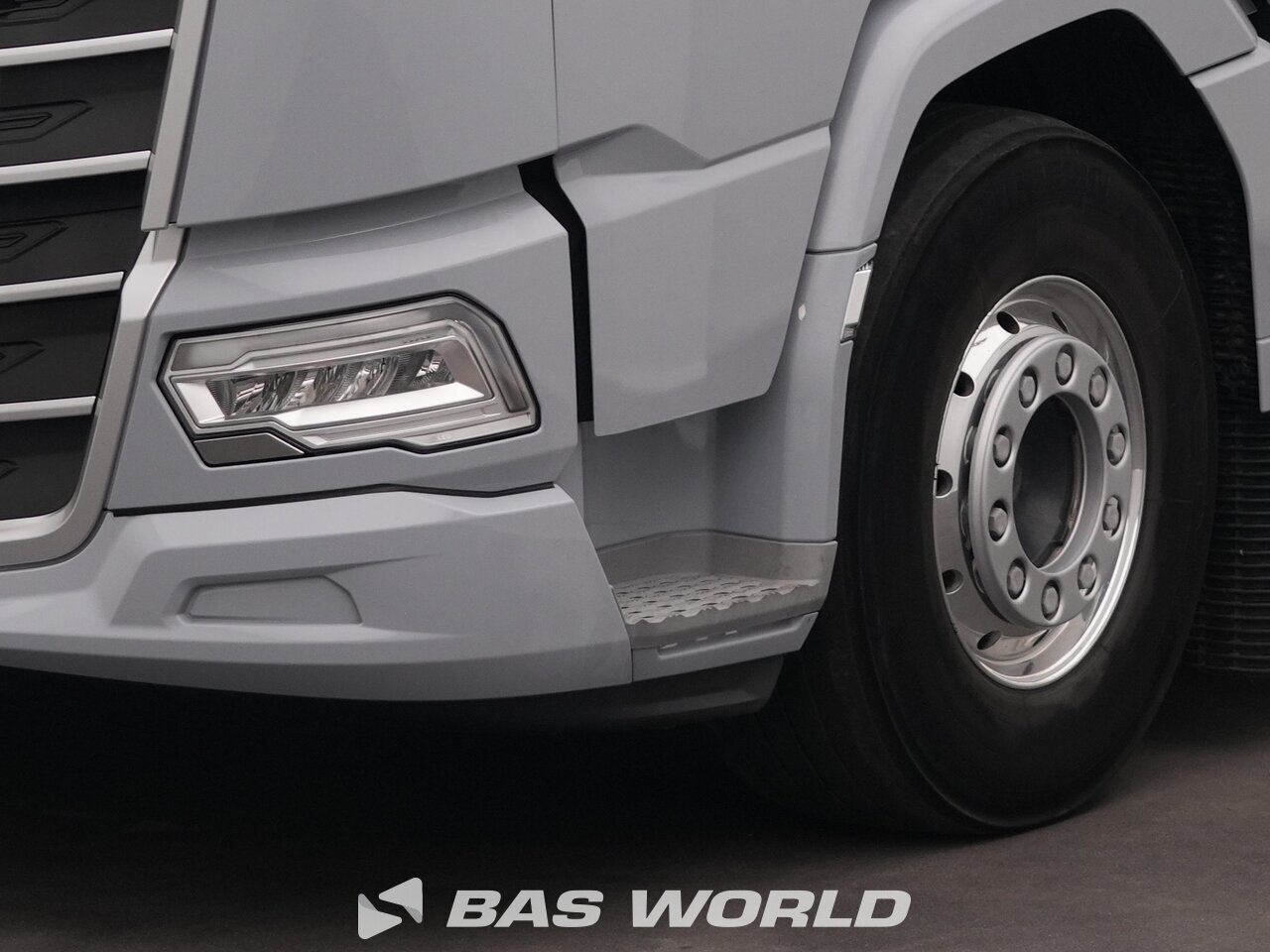Other : DAF XG 530 Trækker