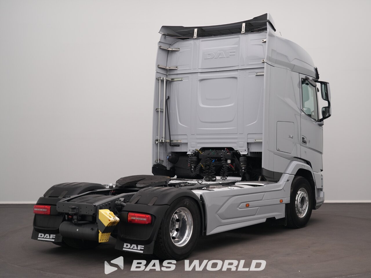 Other : DAF XG 530 Trækker
