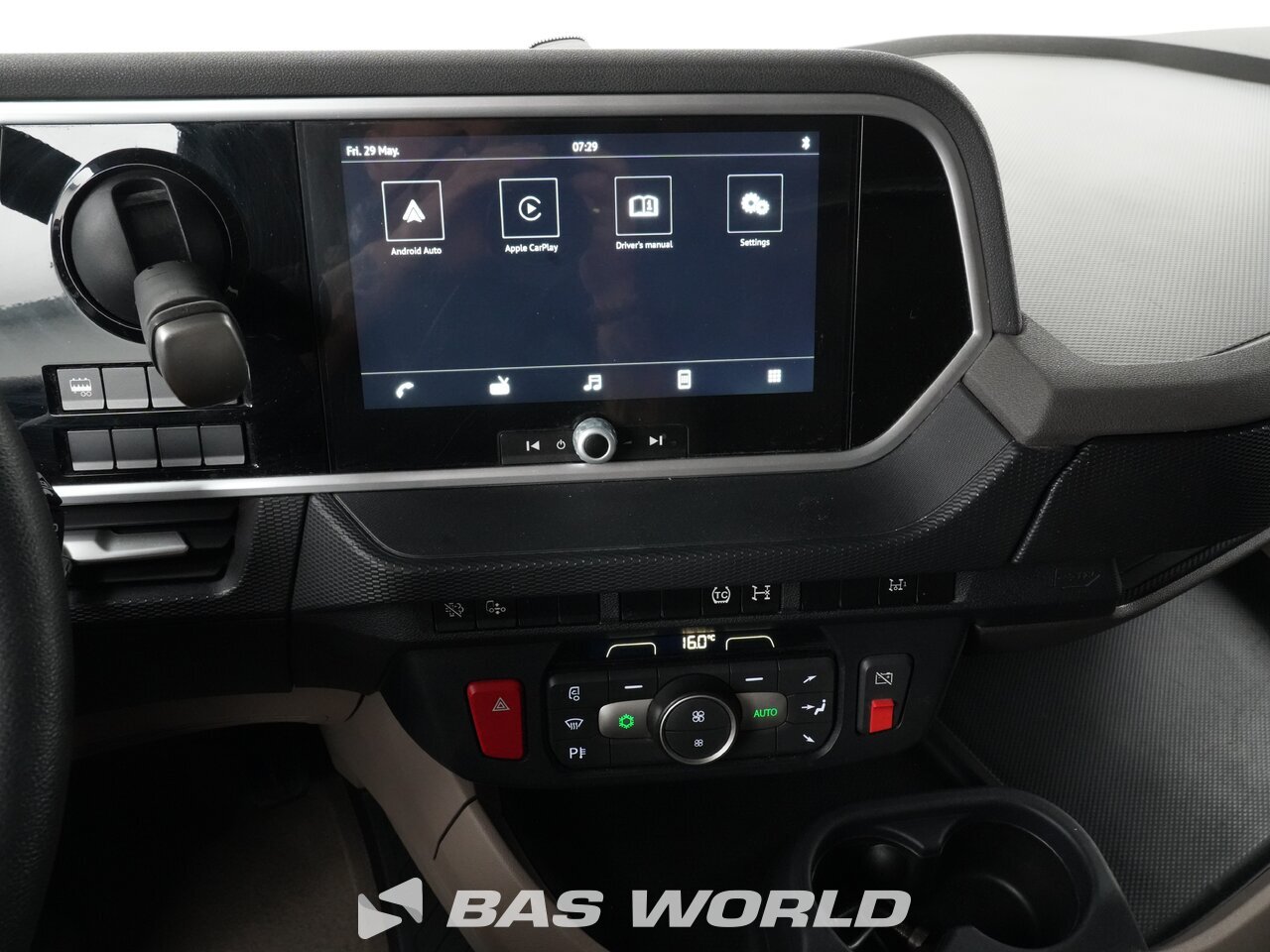 Other : DAF XG 530 Trækker