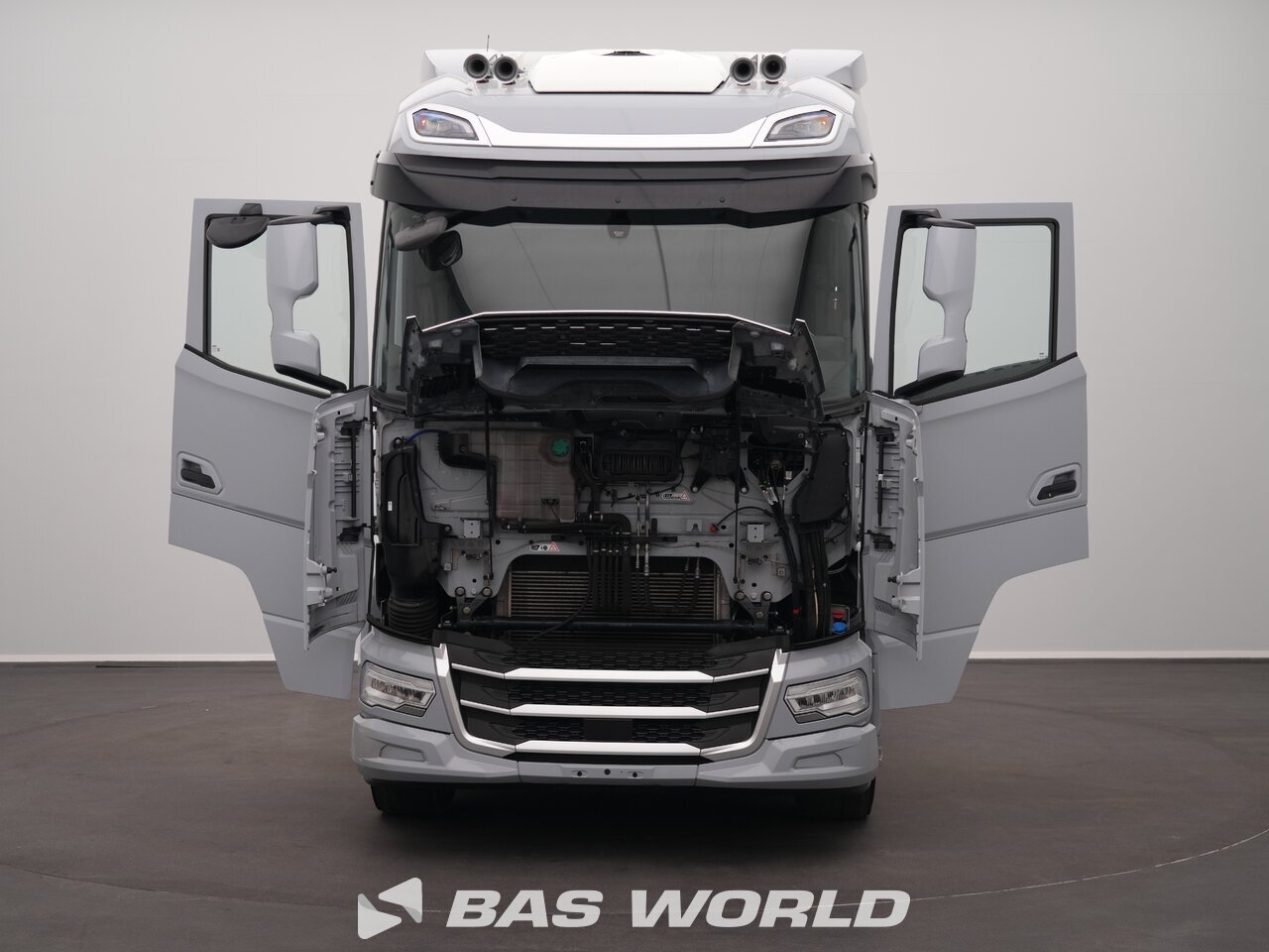 Other : DAF XG 530 Trækker