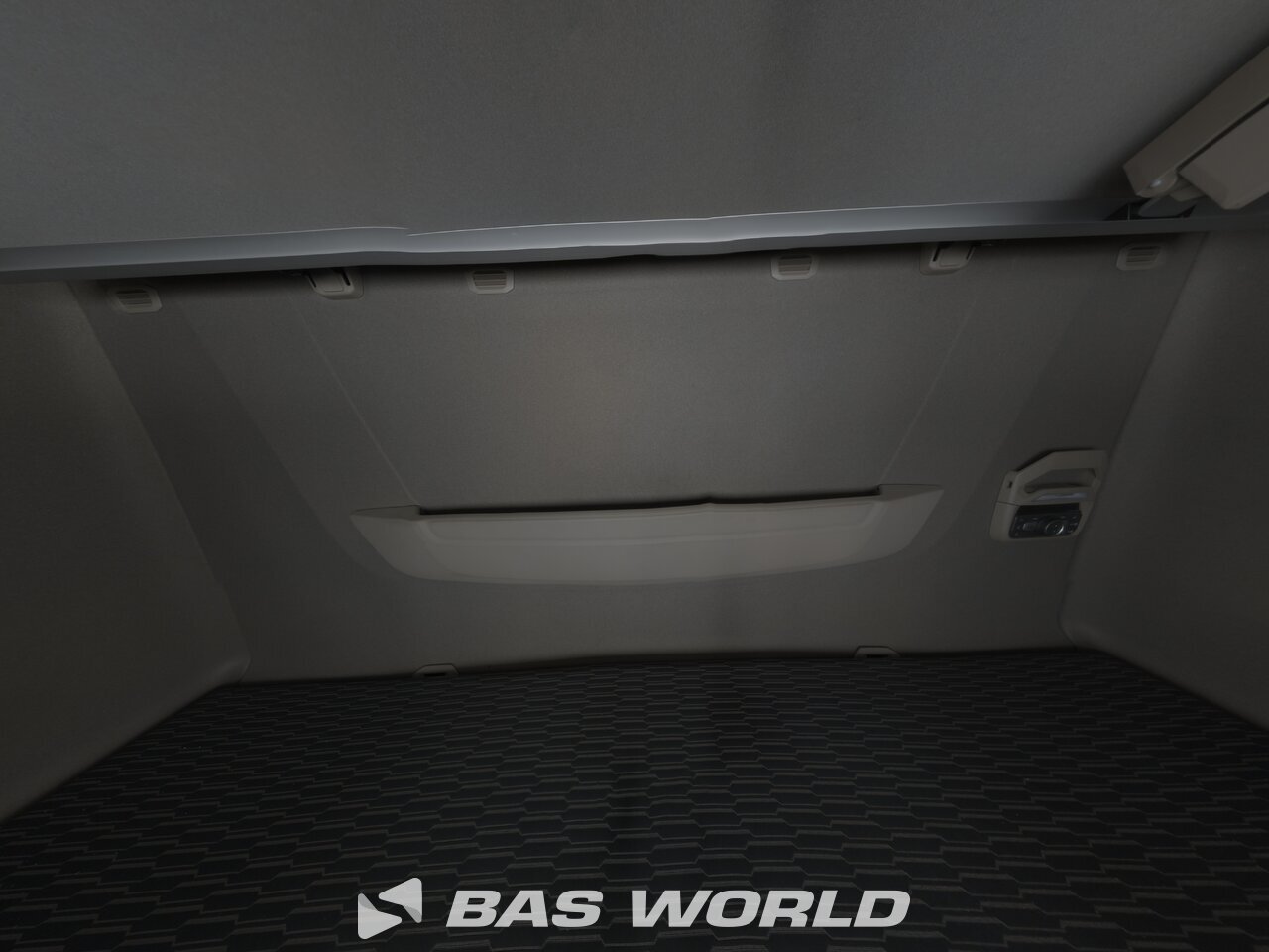 Other : DAF XG 530 Trækker