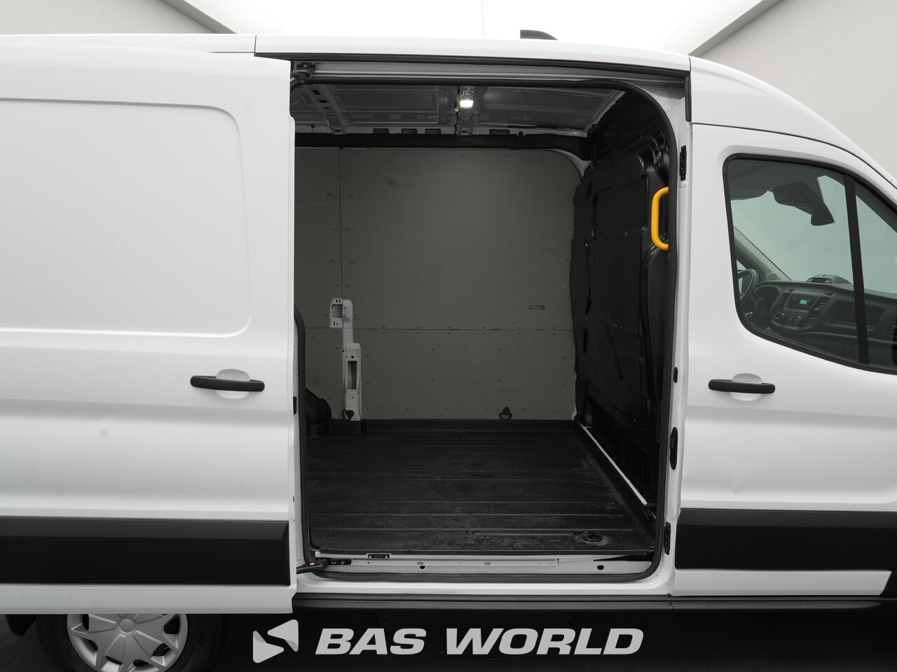 Other : Ford Transit 130pk Furgão