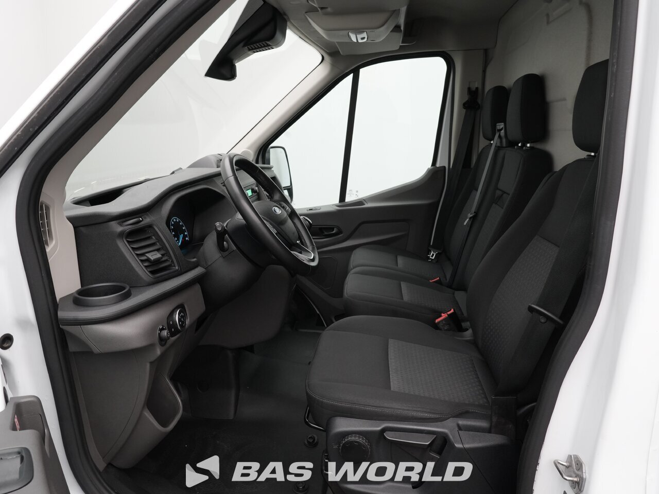 Other : Ford Transit 130pk Furgão
