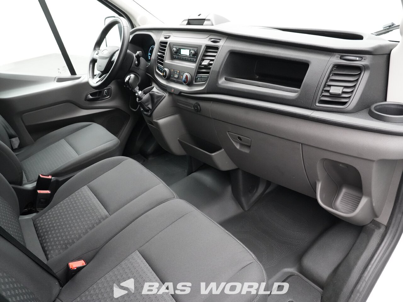 Other : Ford Transit 130pk Furgão