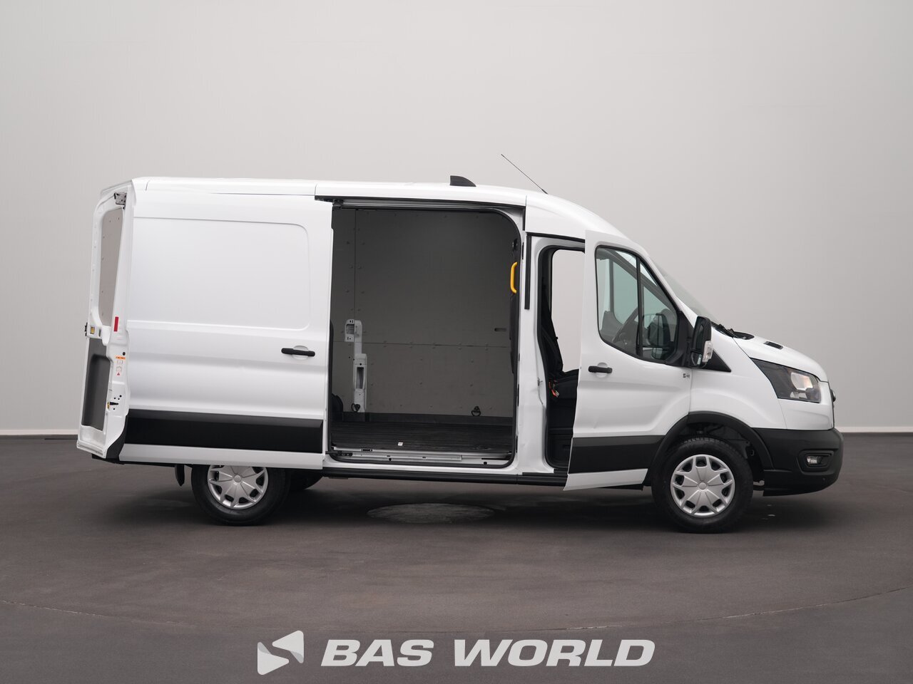 Other : Ford Transit 130pk Furgão