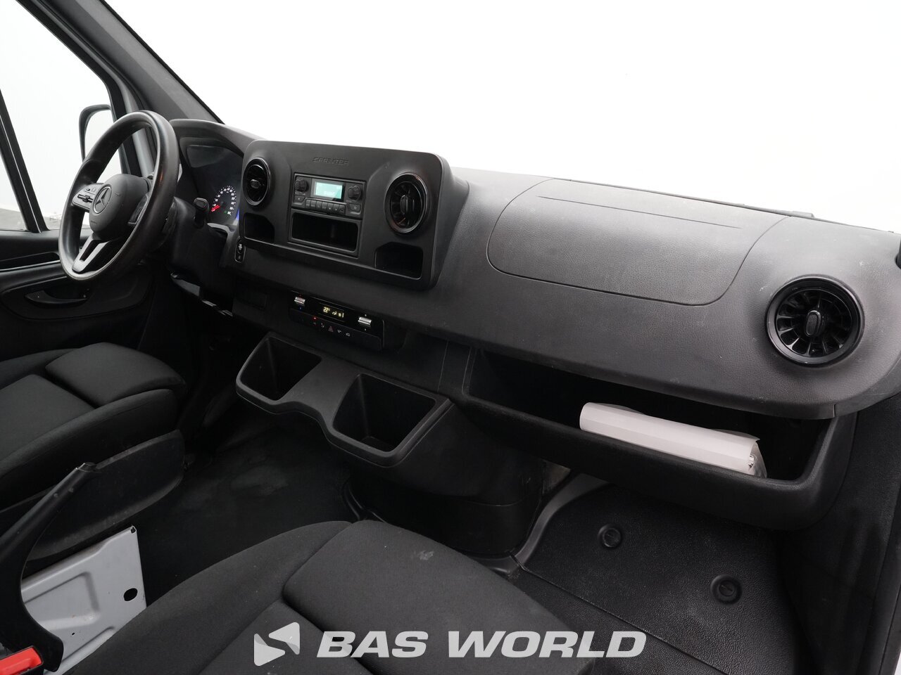 Other : Mercedes Sprinter 514 CDI Ribaltabile