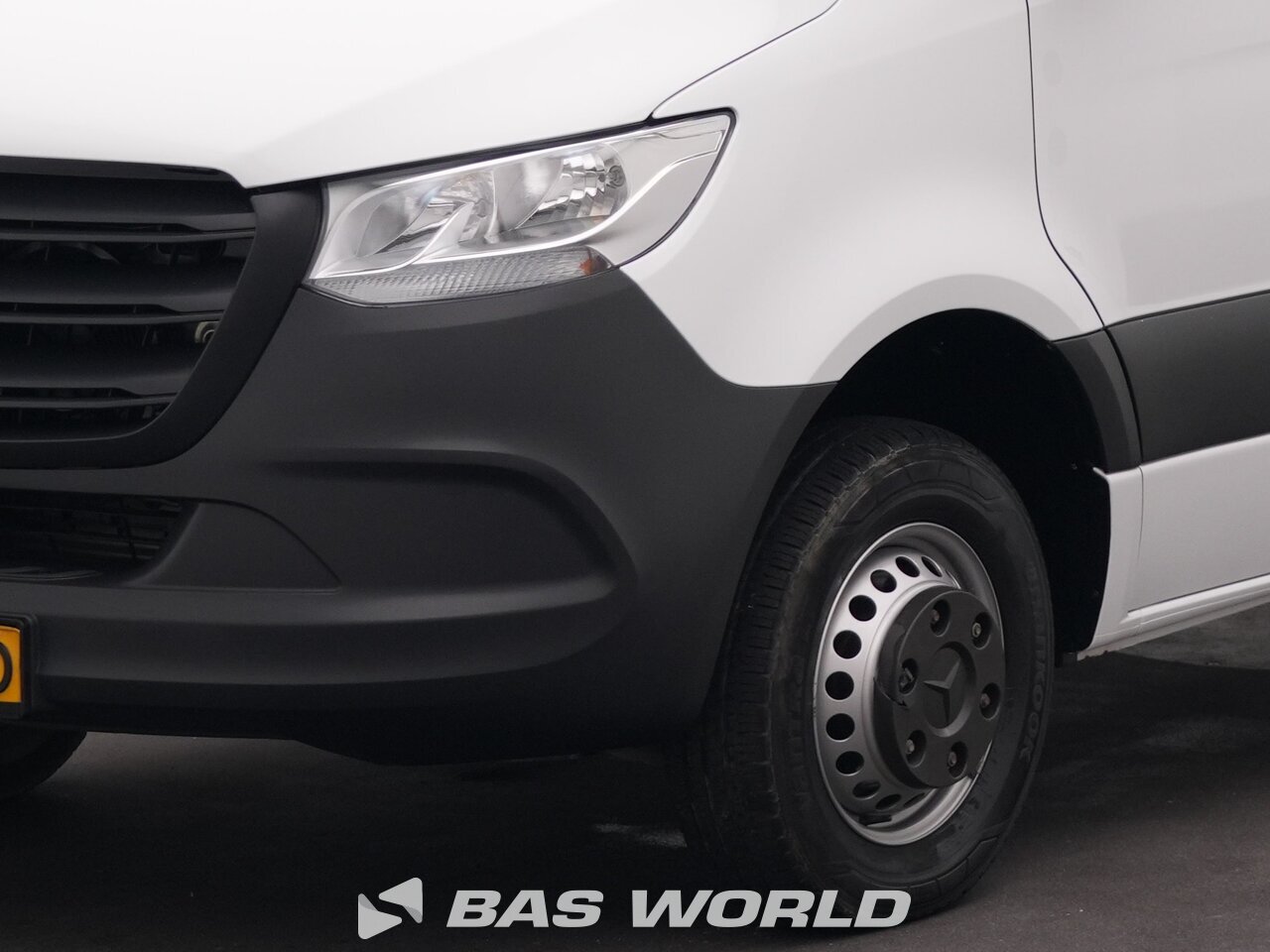 Other : Mercedes Sprinter 514 CDI Ribaltabile