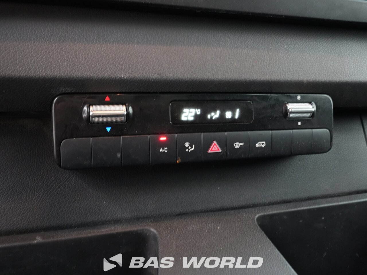 Other : Mercedes Sprinter 514 CDI Ribaltabile