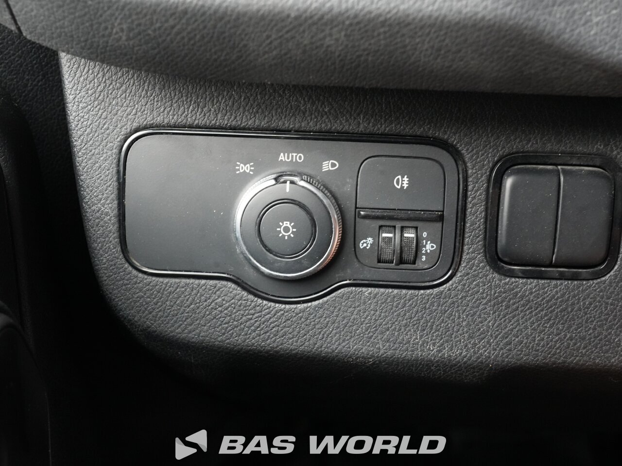 Other : Mercedes Sprinter 514 CDI Ribaltabile