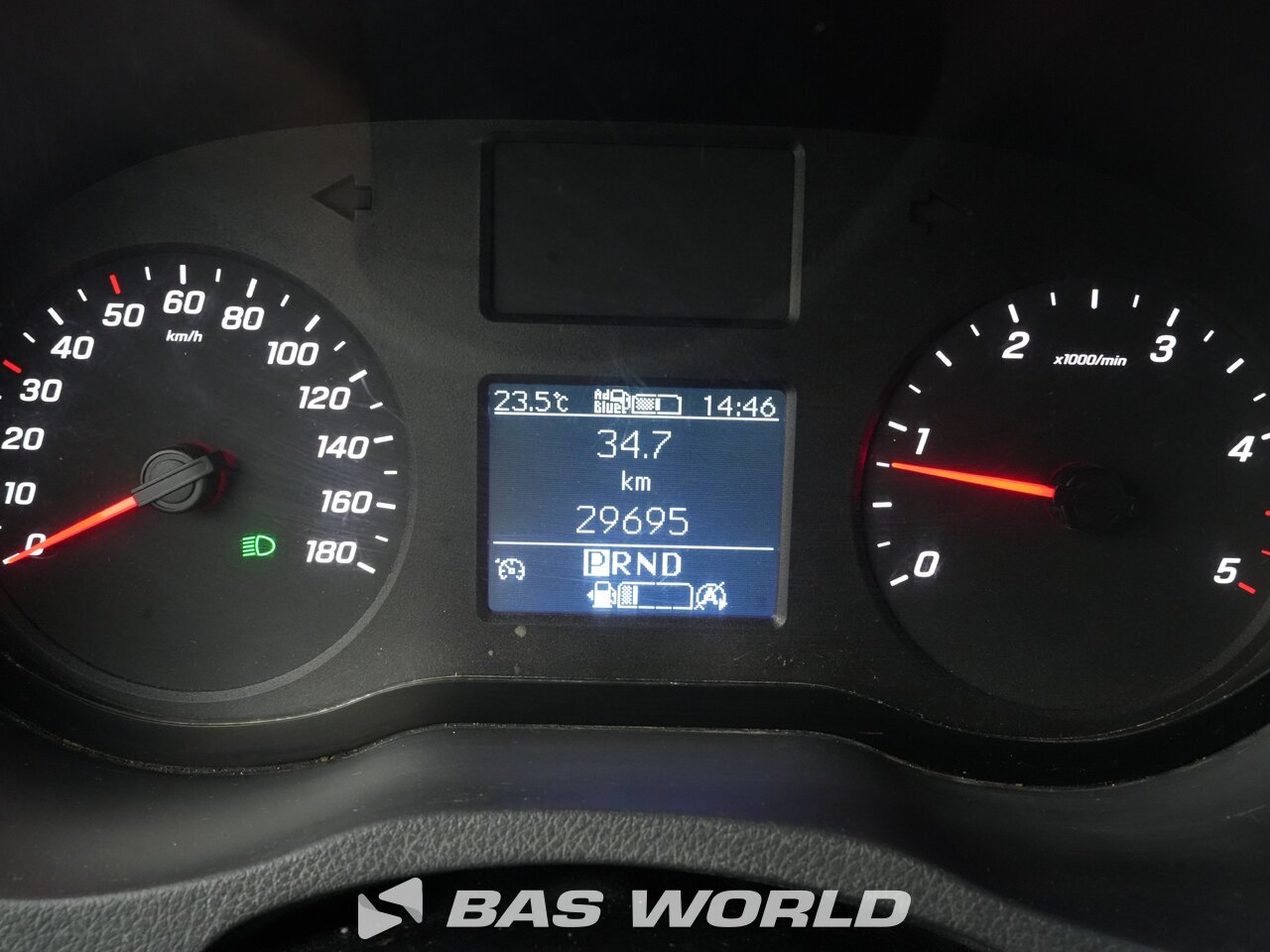 Other : Mercedes Sprinter 514 CDI Ribaltabile