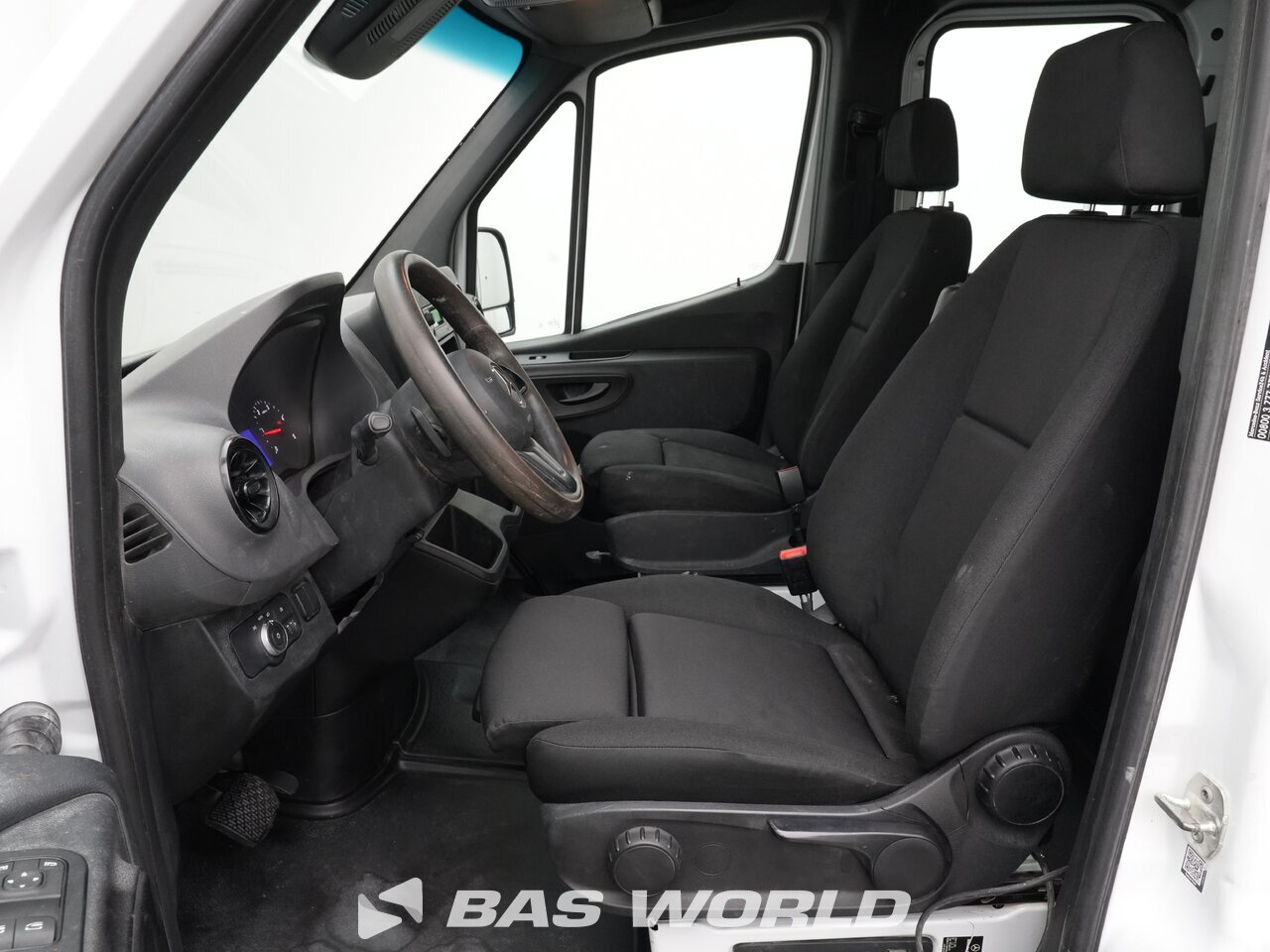 Other : Mercedes Sprinter 514 CDI Ribaltabile