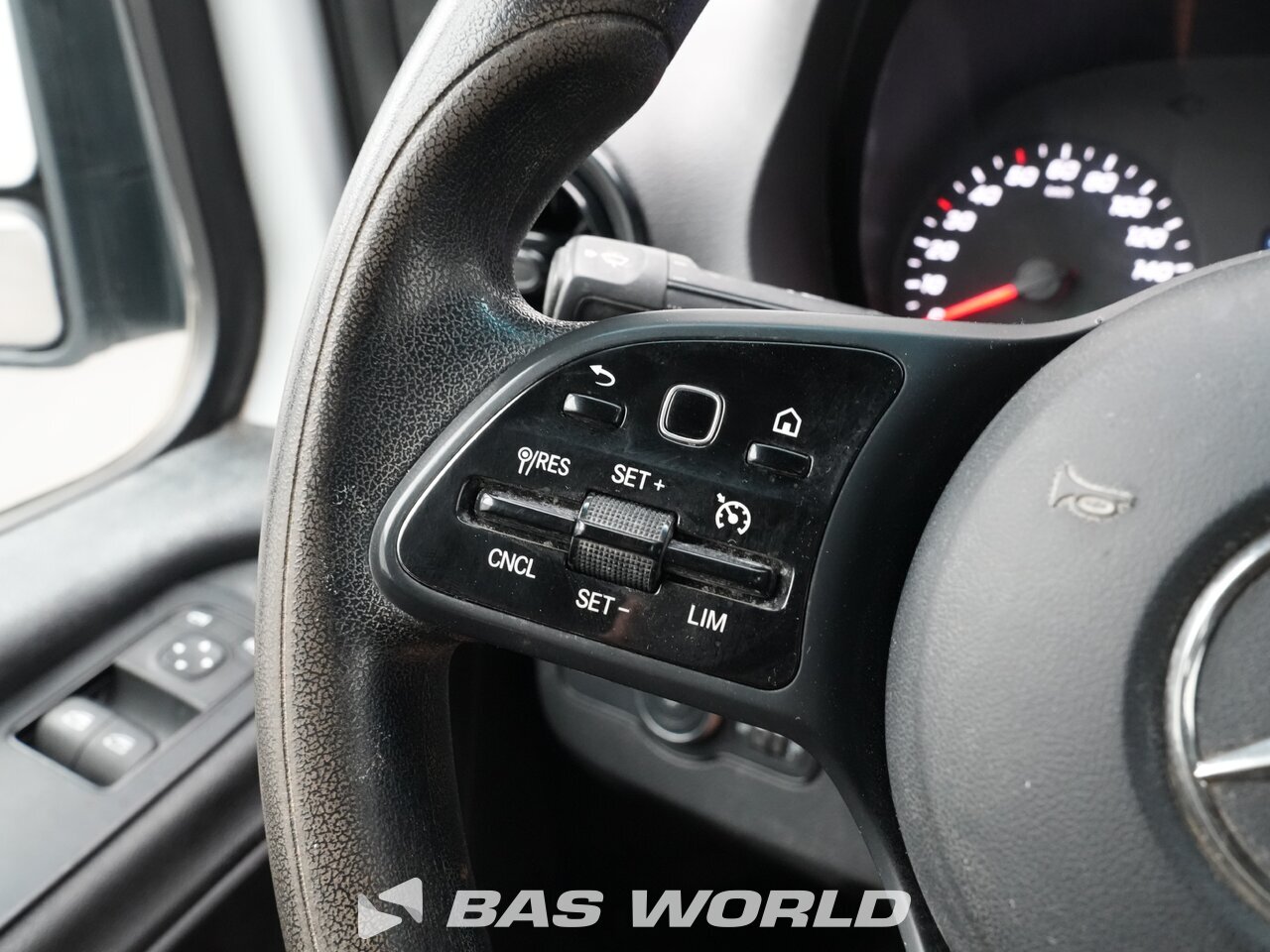 Other : Mercedes Sprinter 514 CDI Ribaltabile