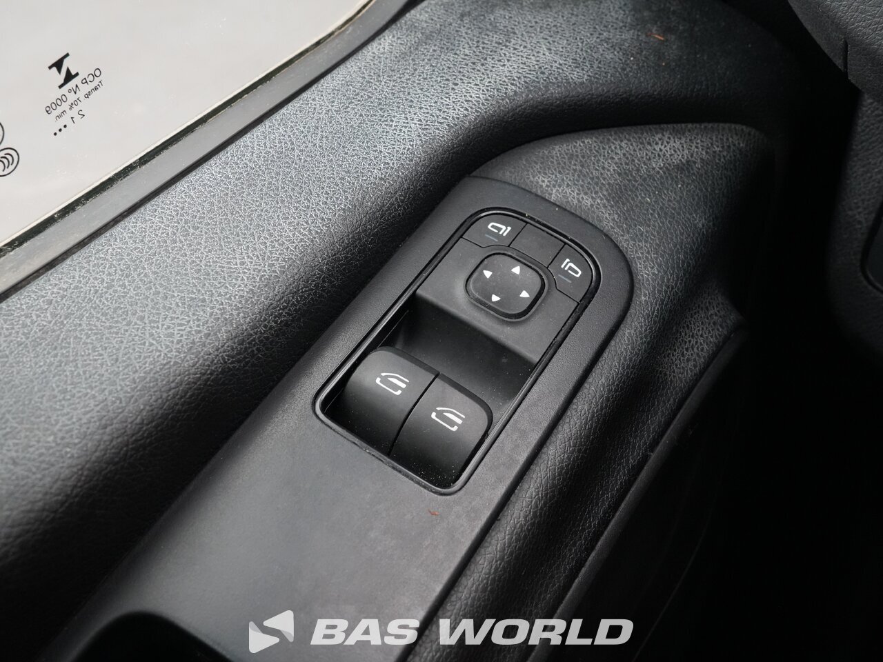 Other : Mercedes Sprinter 514 CDI Ribaltabile