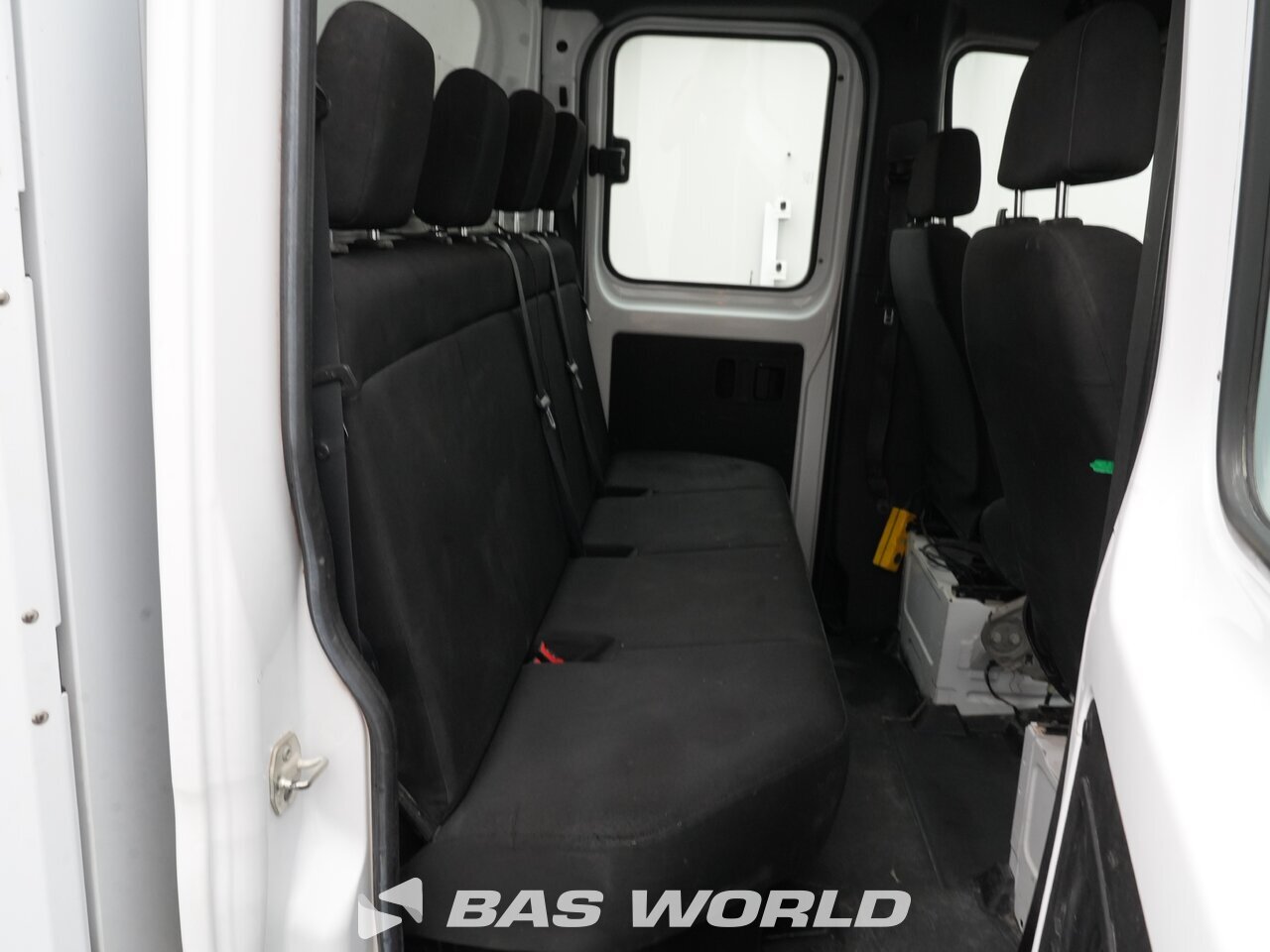 Other : Mercedes Sprinter 514 CDI Ribaltabile