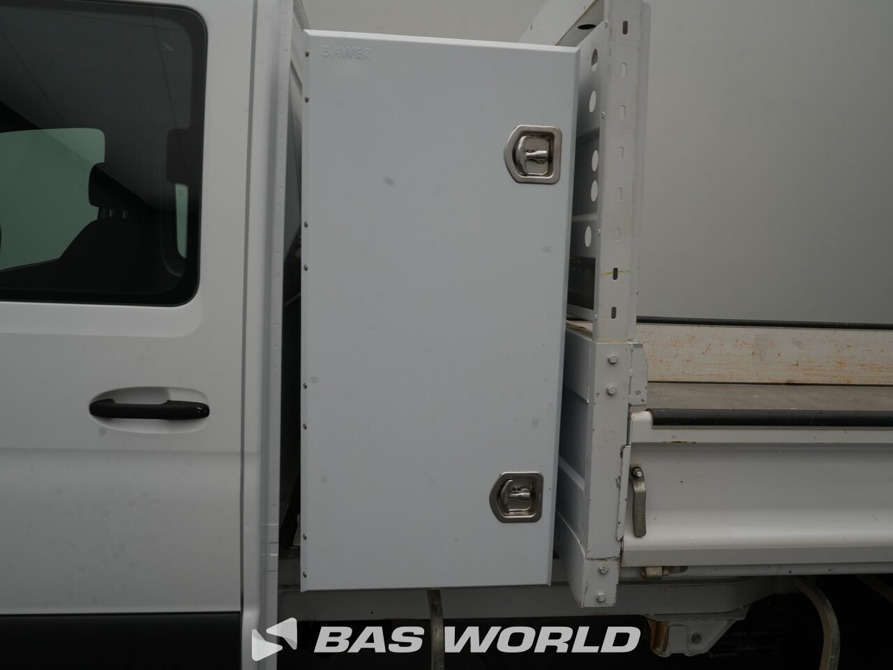 Other : Mercedes Sprinter 514 CDI Ribaltabile