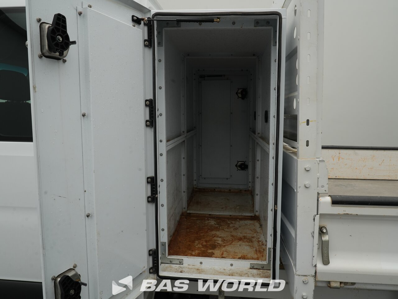Other : Mercedes Sprinter 514 CDI Ribaltabile