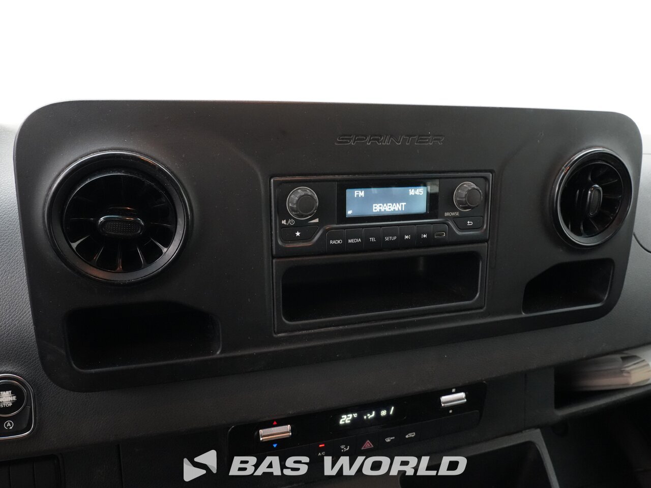Other : Mercedes Sprinter 514 CDI Ribaltabile