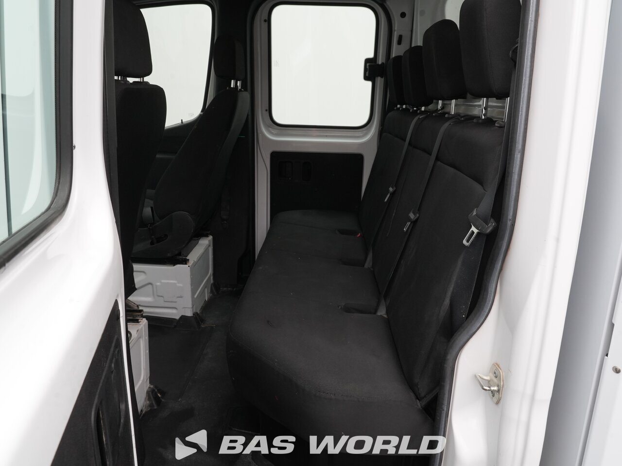 Other : Mercedes Sprinter 514 CDI Ribaltabile