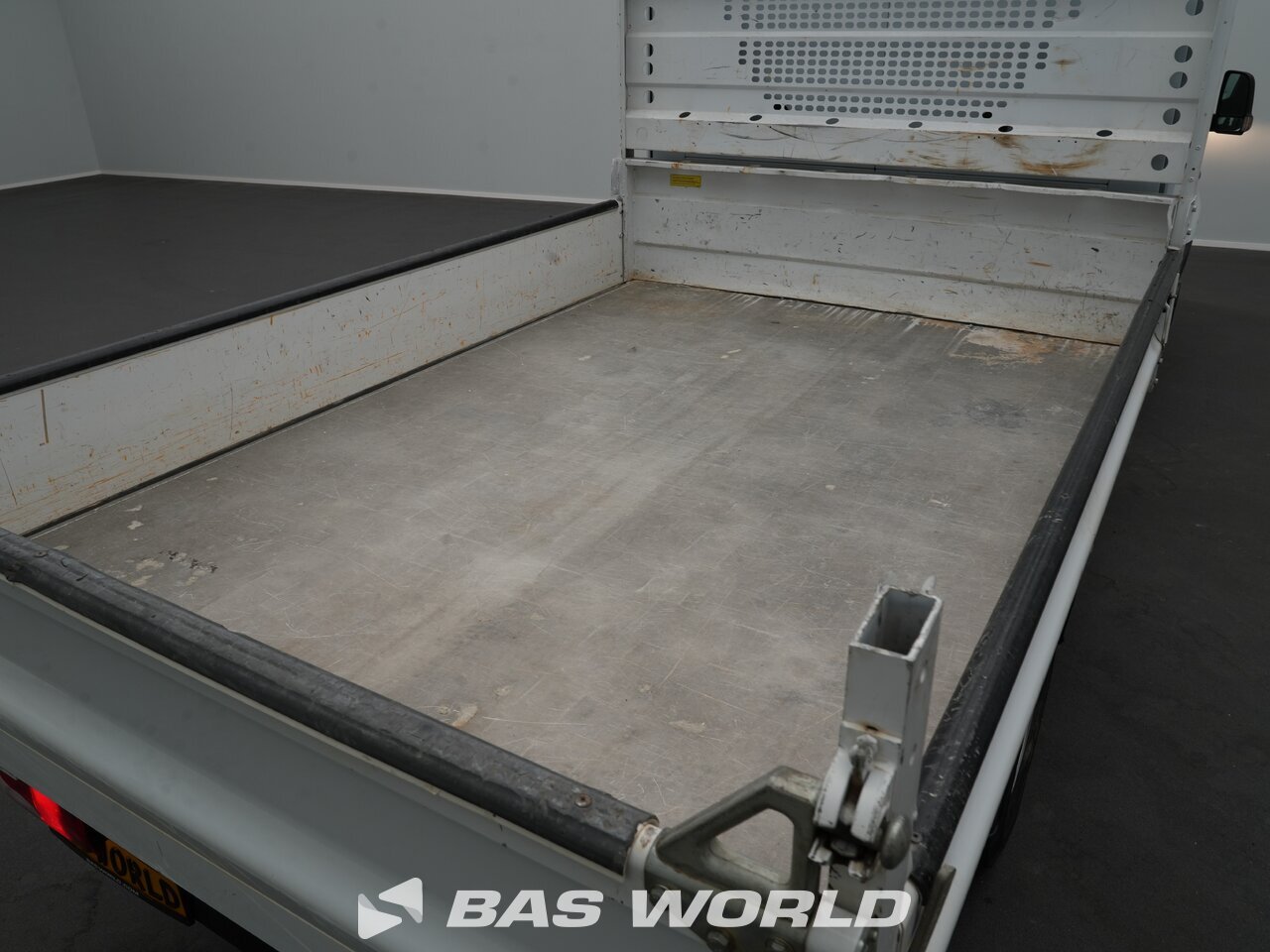 Other : Mercedes Sprinter 514 CDI Ribaltabile
