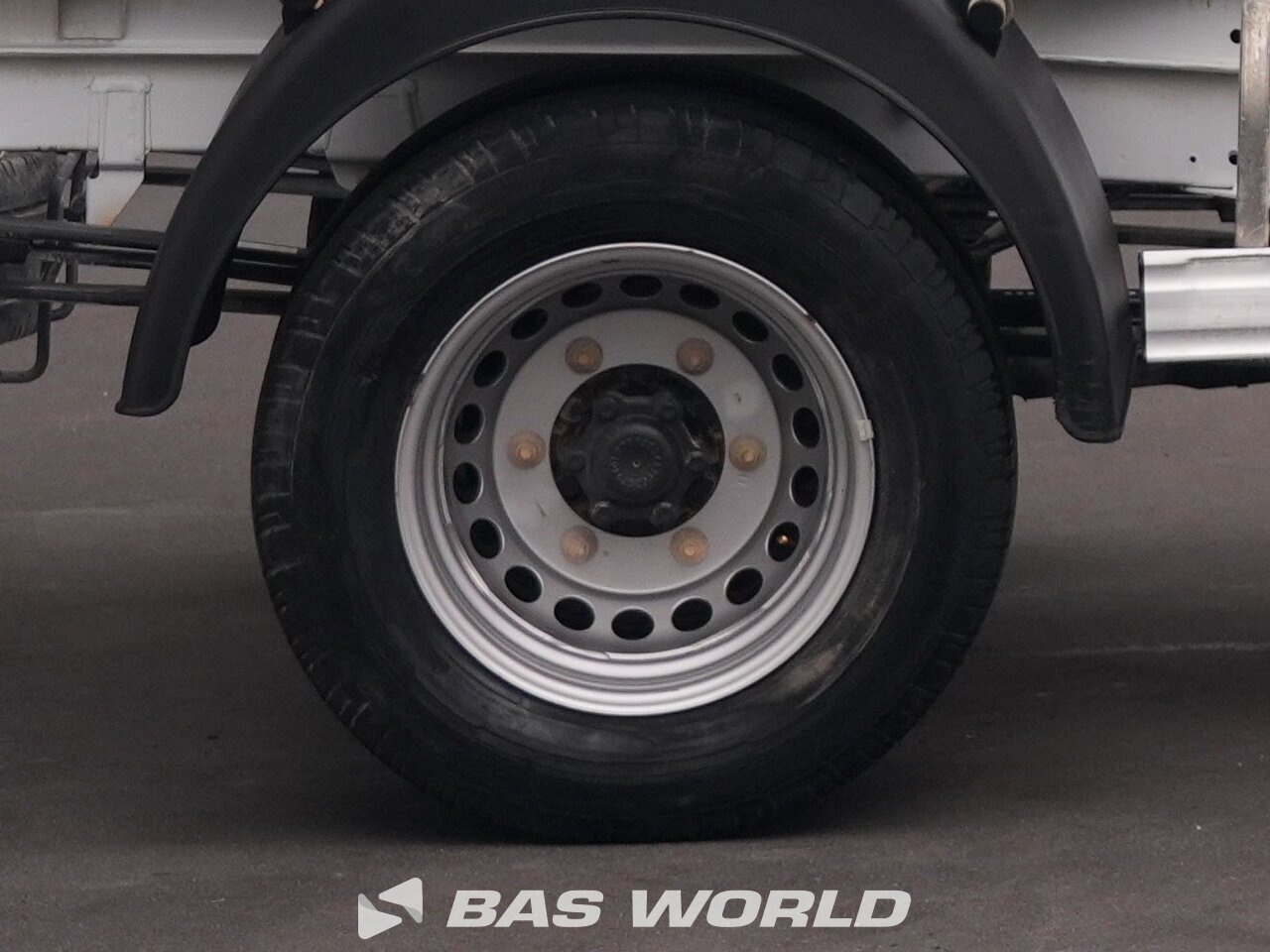 Other : Mercedes Sprinter 514 CDI Ribaltabile