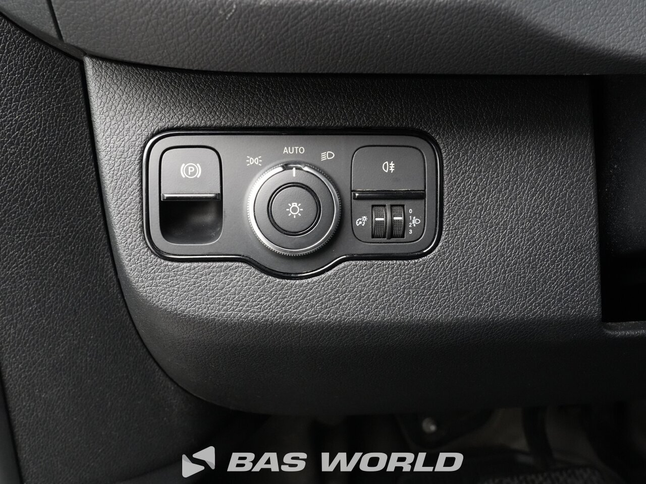 Other : Mercedes eSprinter 312 Furgonetka