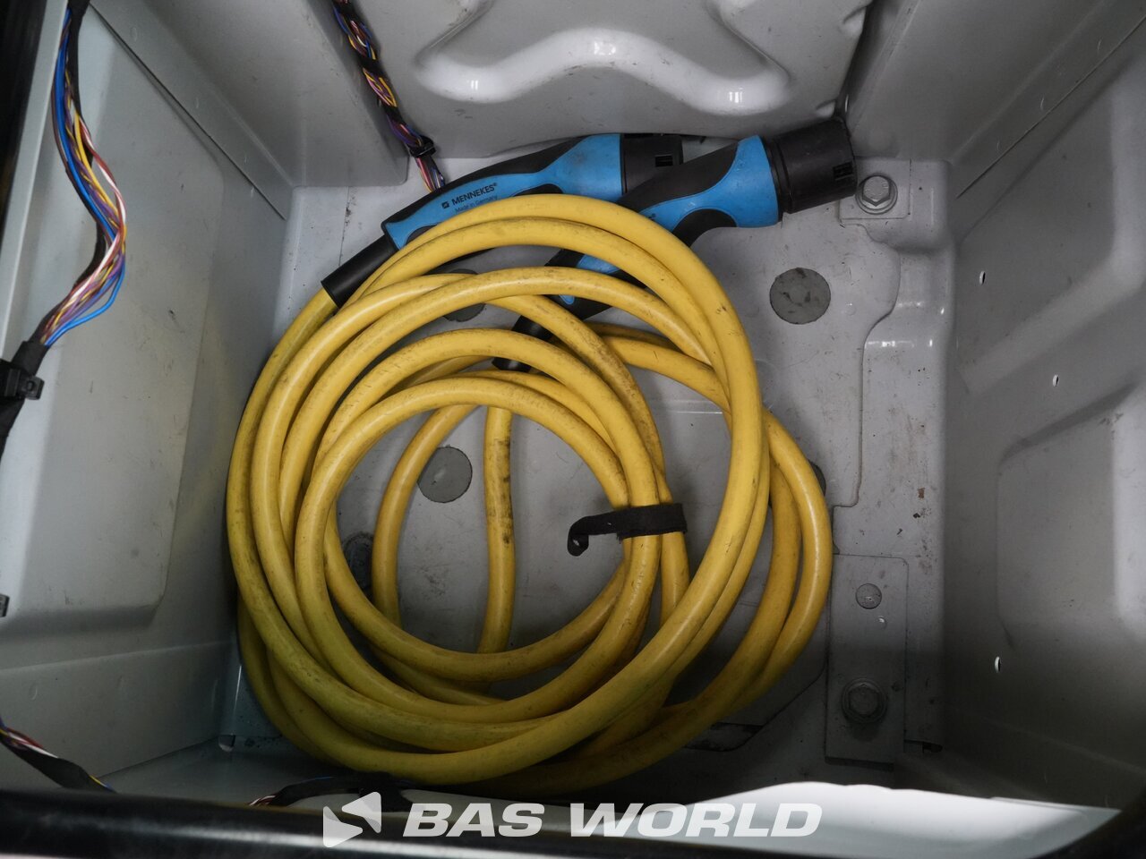 Other : Mercedes eSprinter 312 Furgonetka