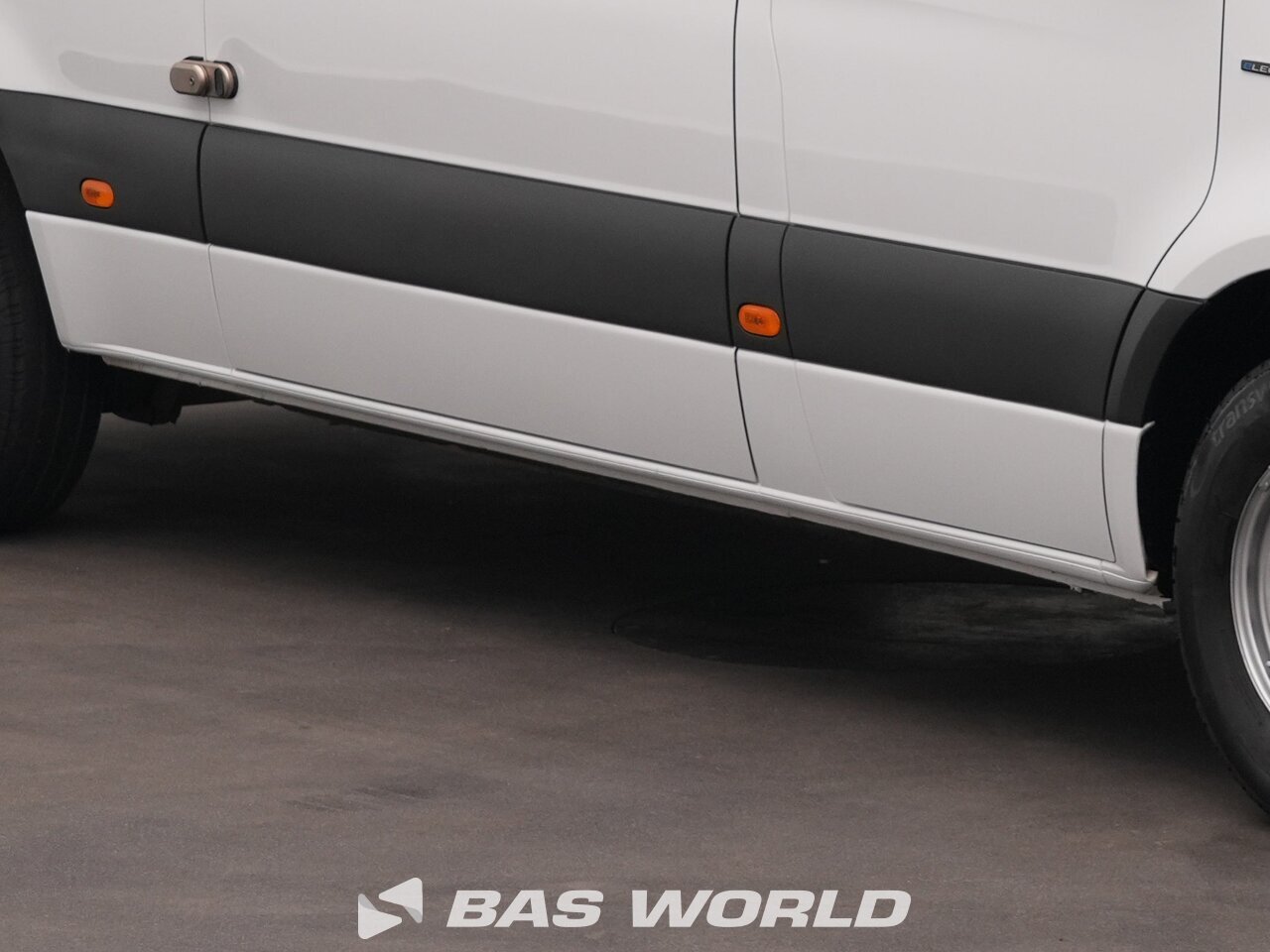 Other : Mercedes eSprinter 312 Furgonetka