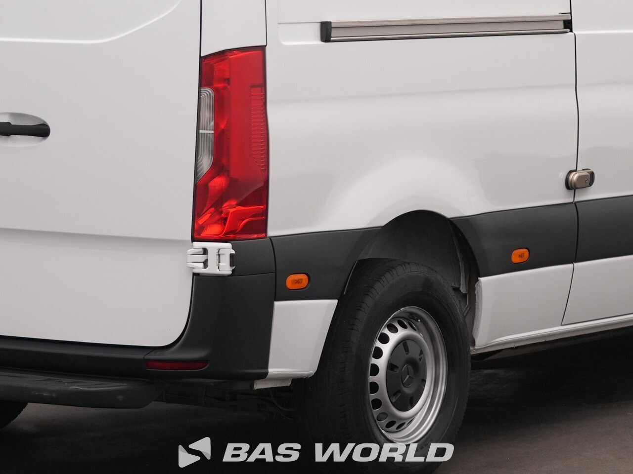 Other : Mercedes eSprinter 312 Furgonetka