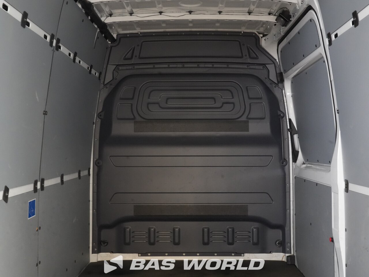 Other : Mercedes eSprinter 312 Furgonetka