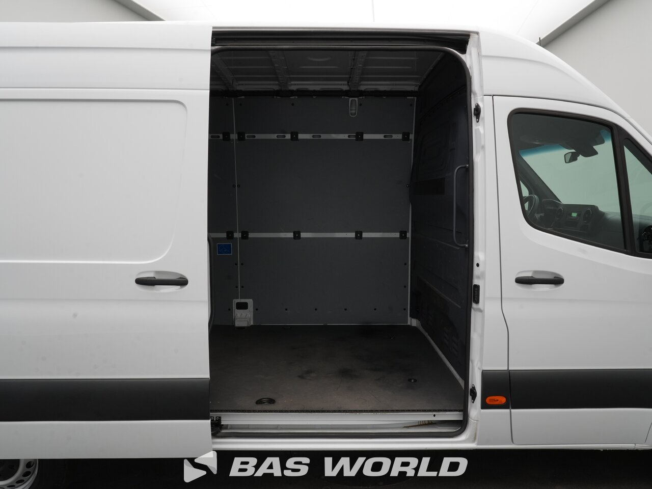 Other : Mercedes eSprinter 312 Furgonetka