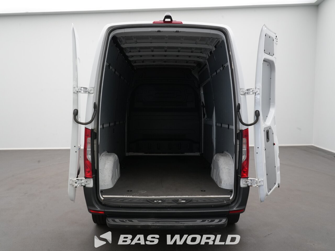 Other : Mercedes eSprinter 312 Furgonetka