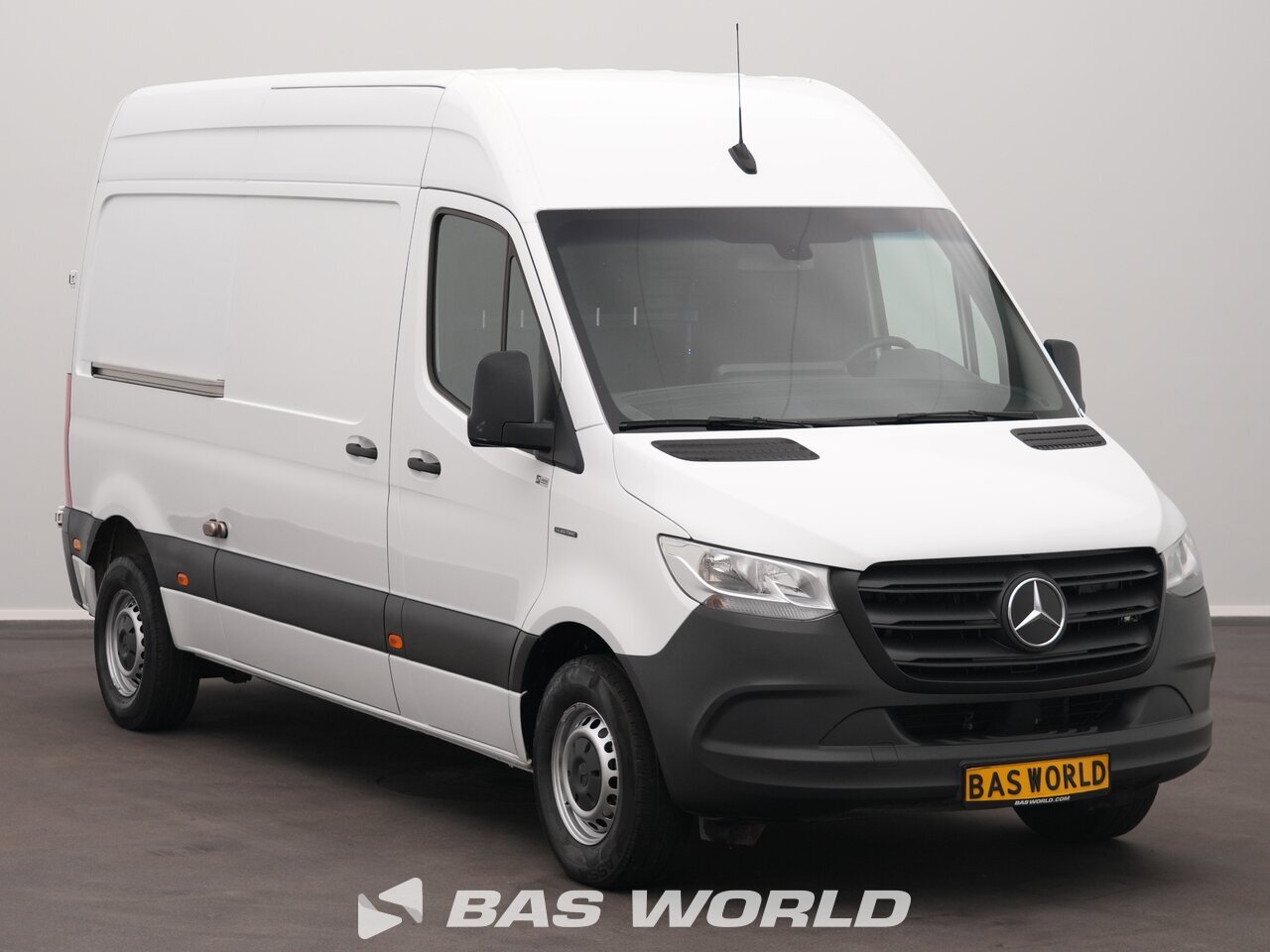 Other : Mercedes eSprinter 312 Furgonetka
