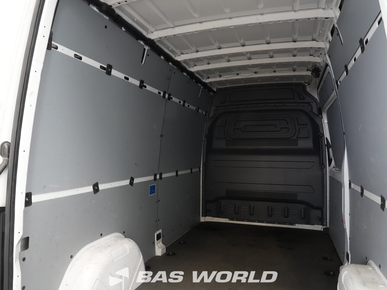 Other : Mercedes eSprinter 312 Furgonetka