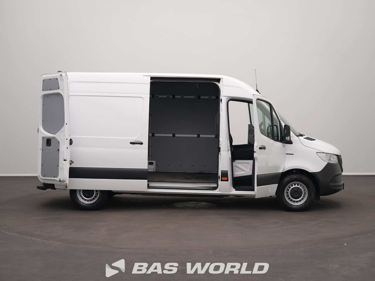 Other : Mercedes eSprinter 312 Furgonetka
