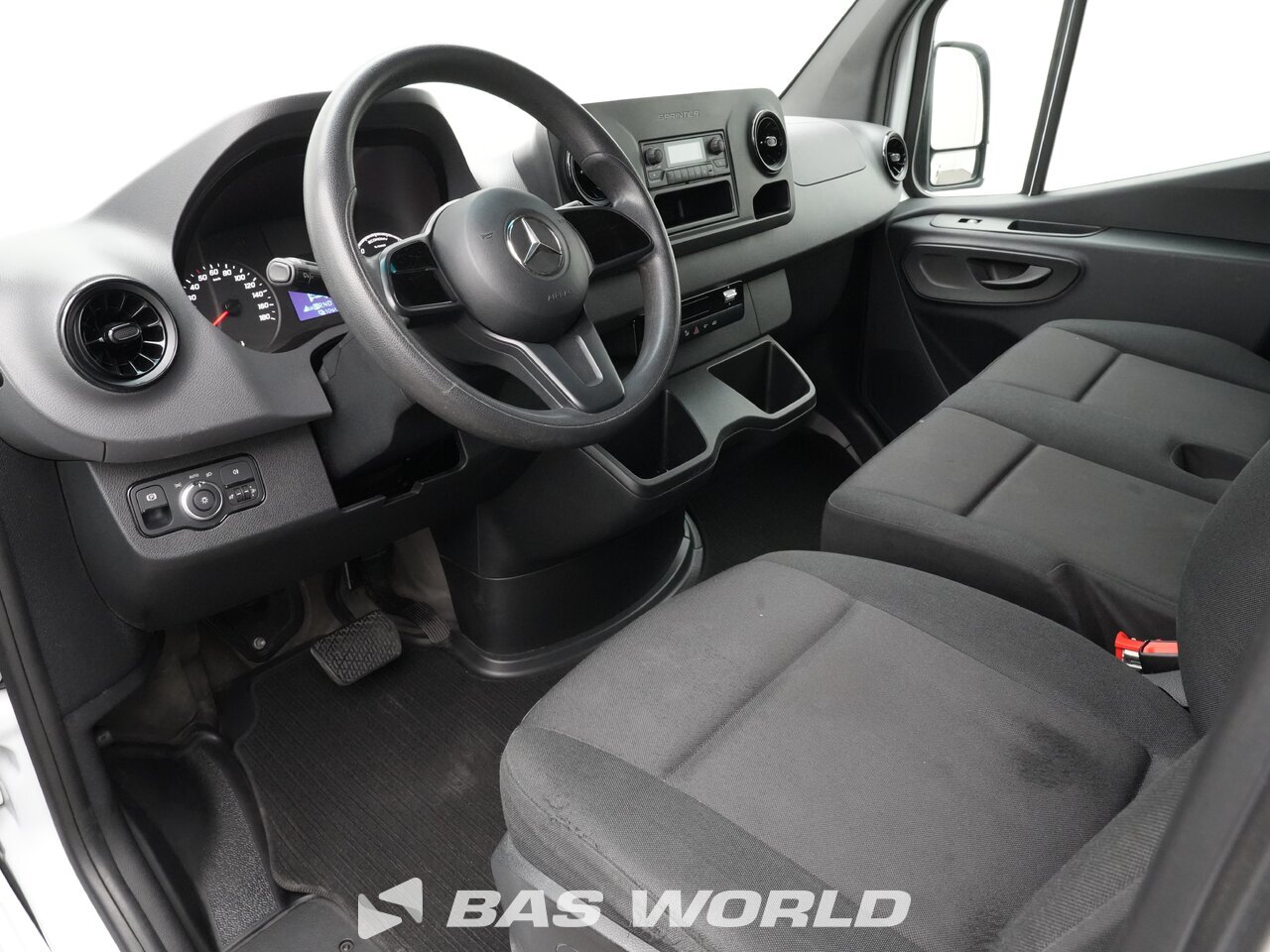 Other : Mercedes eSprinter 312 Furgonetka