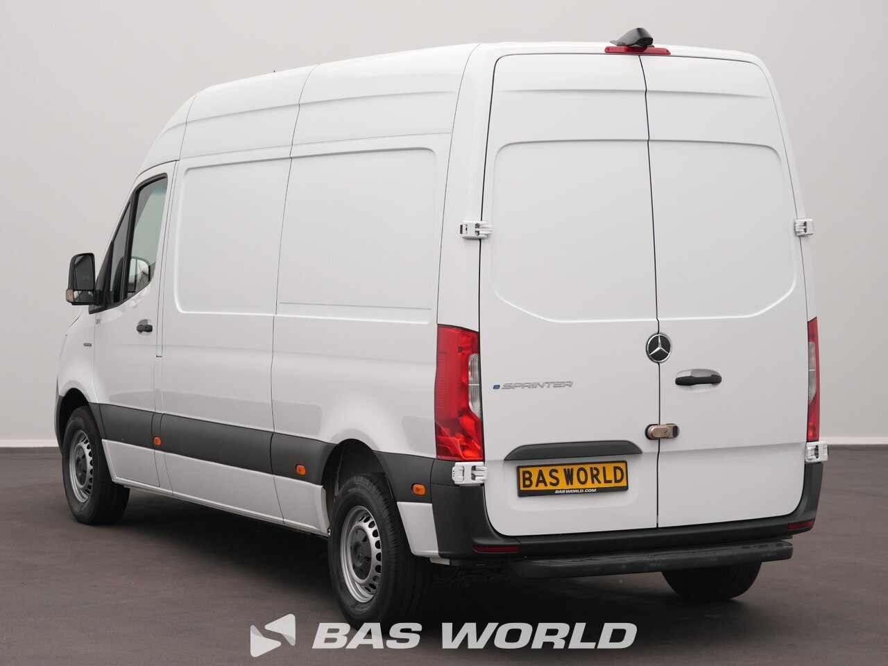 Other : Mercedes eSprinter 312 Furgonetka