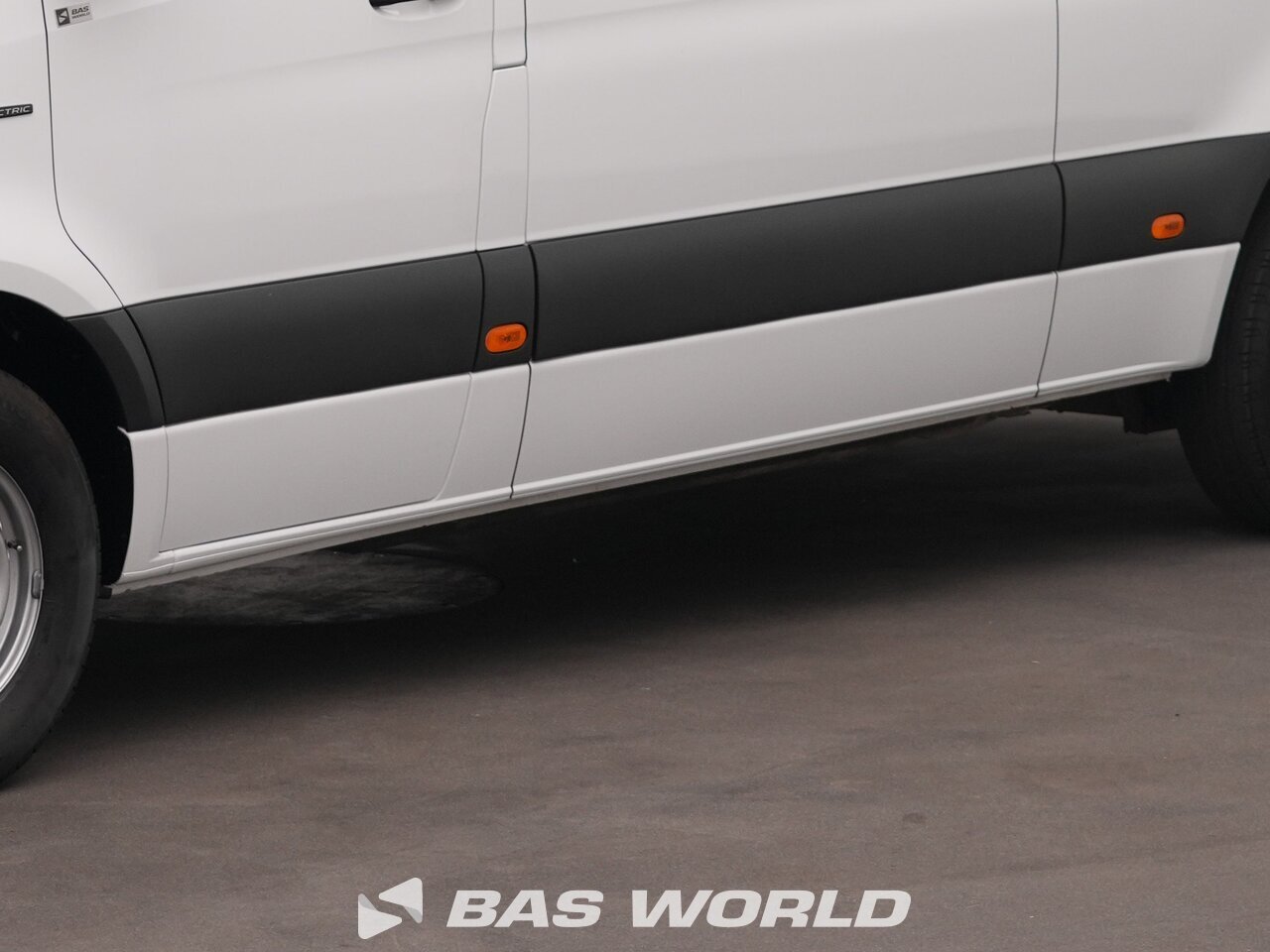 Other : Mercedes eSprinter 312 Furgonetka