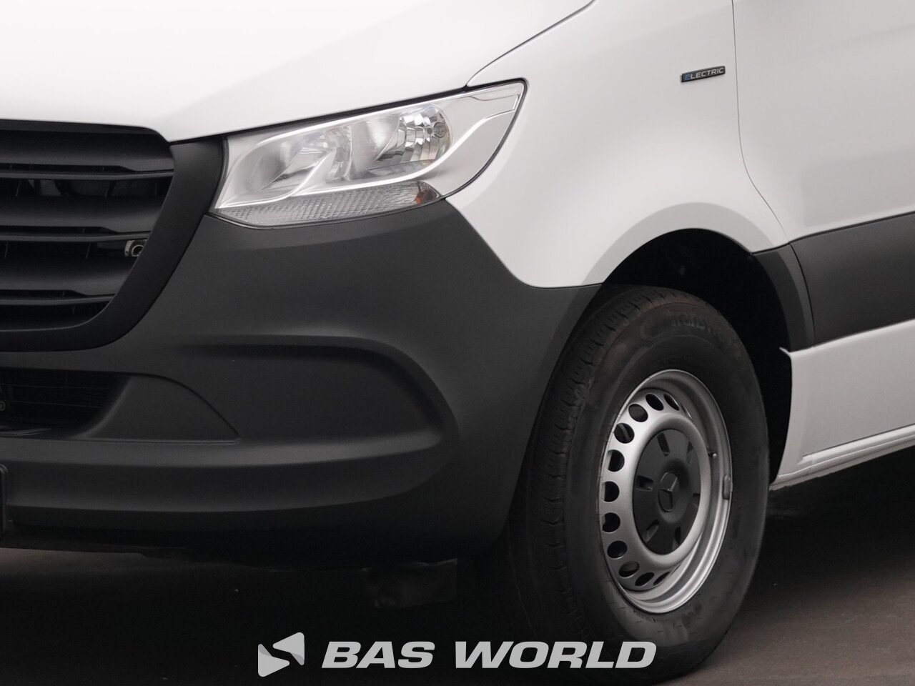 Other : Mercedes eSprinter 312 Furgonetka