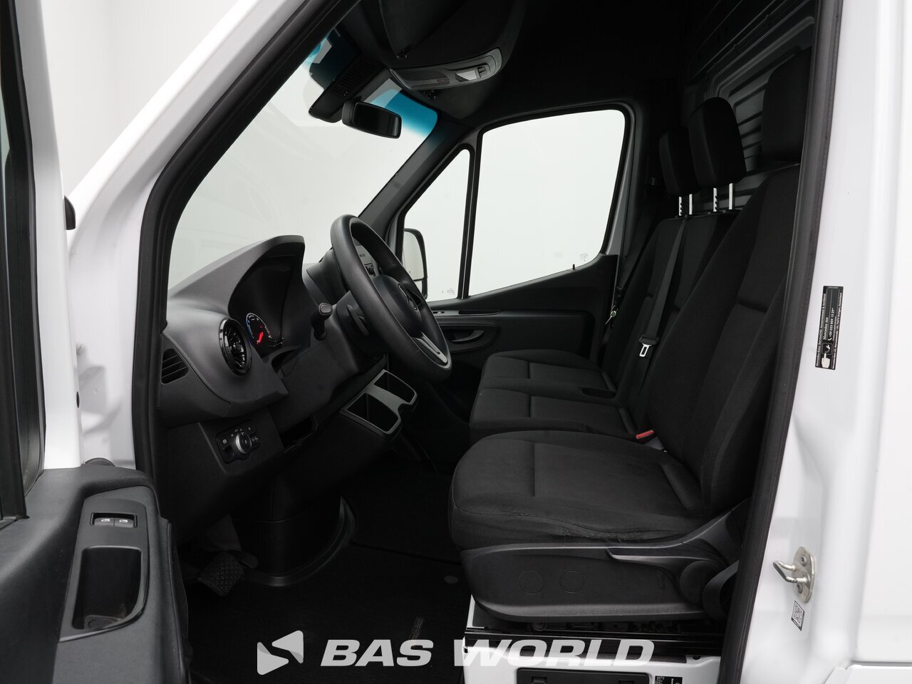 Other : Mercedes eSprinter 312 Furgonetka