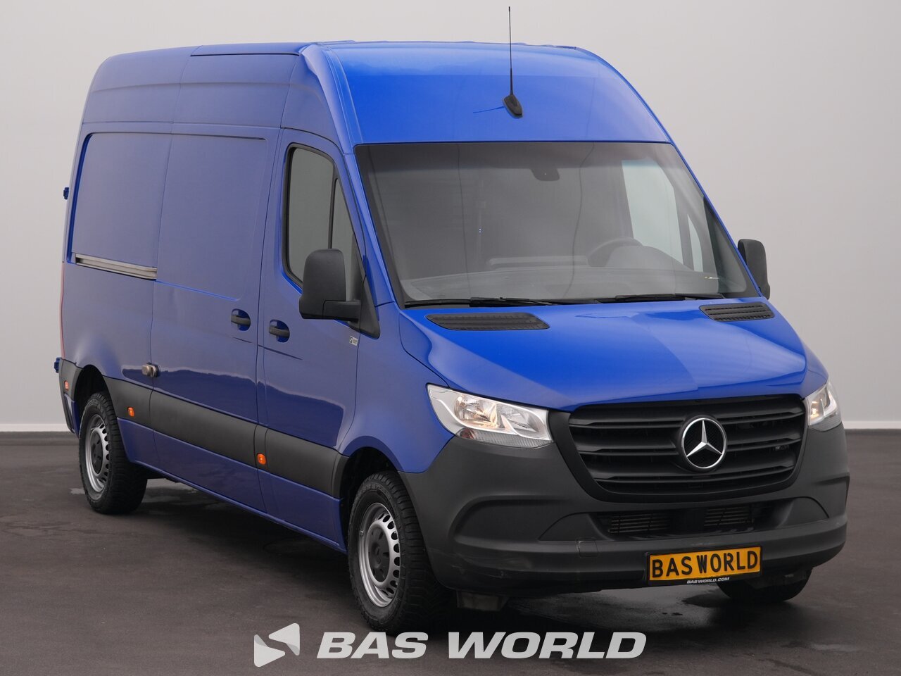 Other : Mercedes Sprinter 311 CDI Furgão