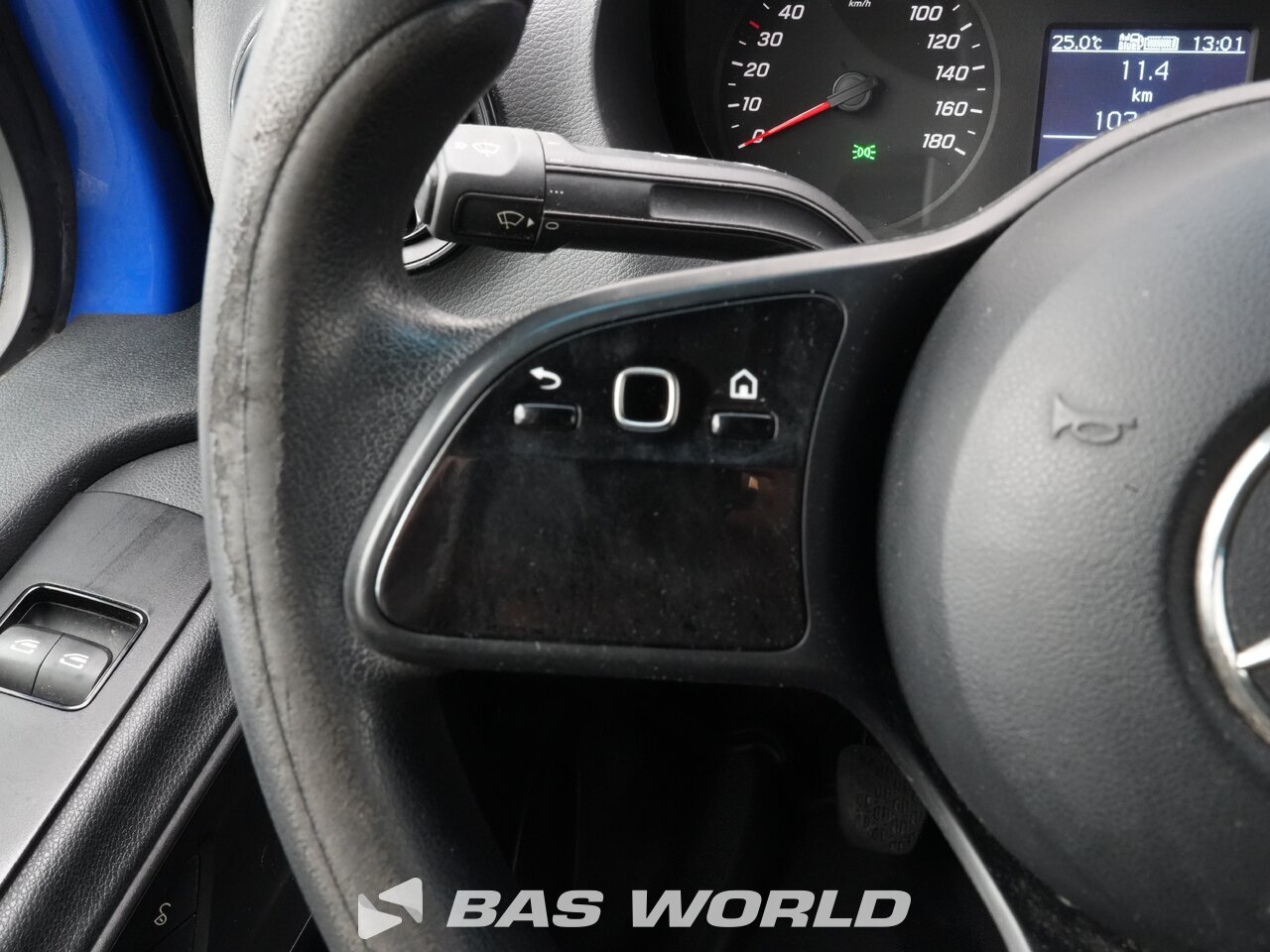 Other : Mercedes Sprinter 311 CDI Furgão